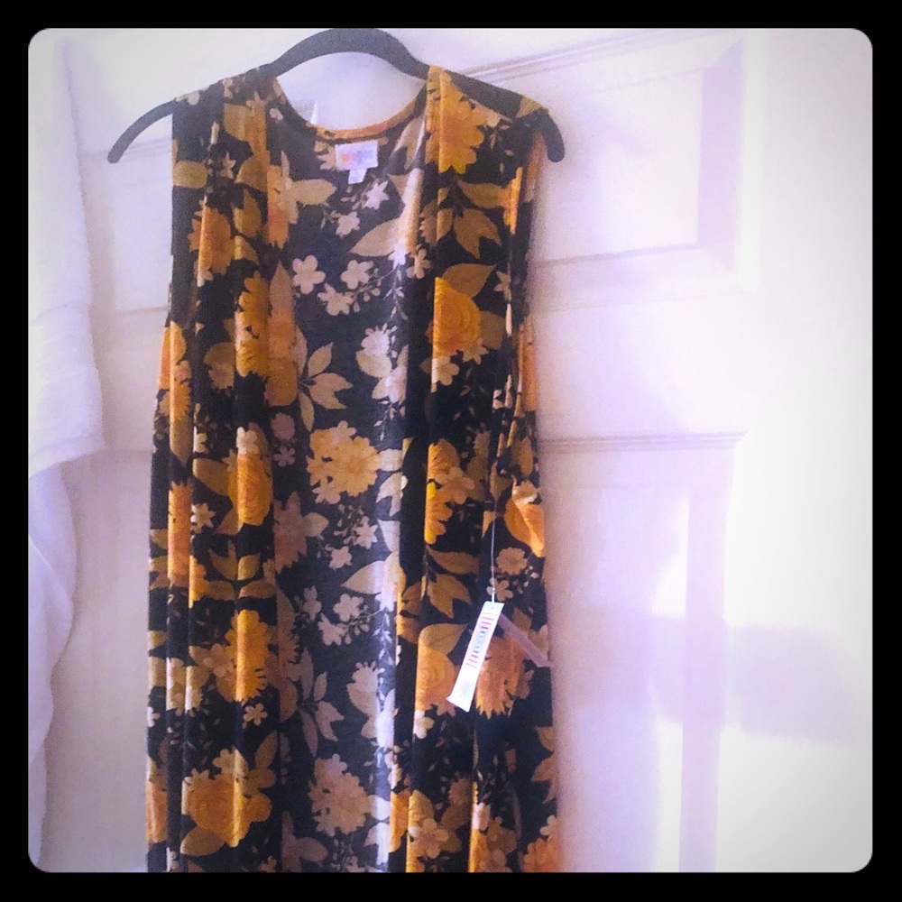Lularoe Joy